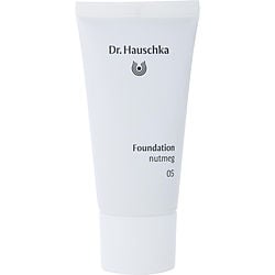 Dr. Hauschka Foundation - #05 (Nutmeg)  --30Ml/1Oz