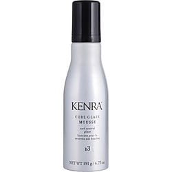 Kenra Curl Glaze Mousse #13 6.75 Oz