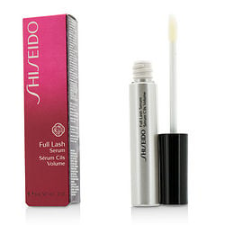 Shiseido Full Lash Serum  --6Ml/0.21Oz