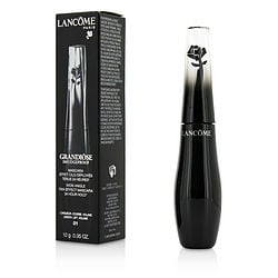 Lancome Grandiose Smudgeproof Wide Angle Fan Effect Mascara - # 01 Noir Mirifique  --10G/0.35Oz