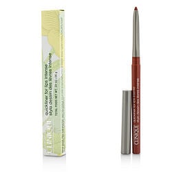 Clinique Quickliner For Lips Intense - #04 Intense Cayenne  --0.26G/0.01Oz