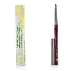 Clinique Quickliner For Lips Intense - #09 Intense Jam  --0.26G/0.01Oz