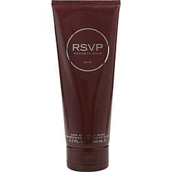 Kenneth Cole Rsvp Hair & Body Wash 6.7 Oz