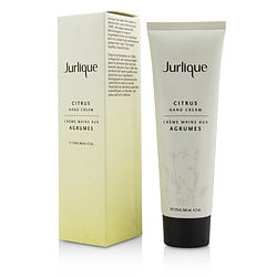 Jurlique Citrus Hand Cream  --125Ml/4.3Oz