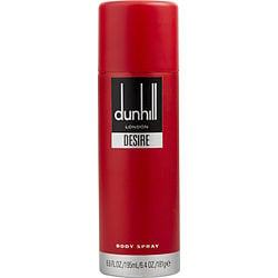 Desire Body Spray 6.4 Oz