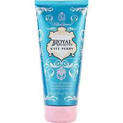 Royal Revolution Shower Gel 6.7 Oz