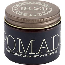 18.21 Man Made Pomade 2 Oz