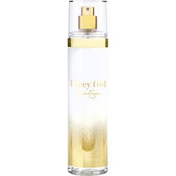 Fancy Girl Body Mist 8 Oz