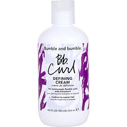 Bumble And Bumble Curl Defining Creme Fine Curls 8.5 Oz