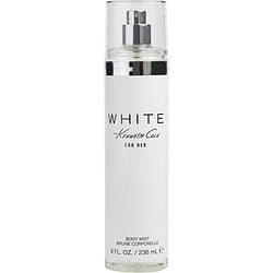 Kenneth Cole White Body Mist 8 Oz