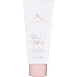 Kim Kardashian Fleur Fatale Body Lotion 3.4 Oz