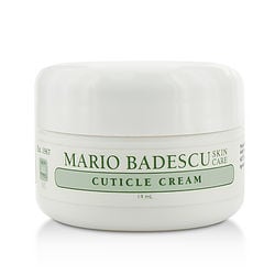 Mario Badescu Cuticle Cream - For All Skin Types  --14Ml/0.5Oz