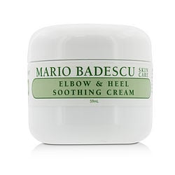 Mario Badescu Elbow & Heel Soothing Cream - For All Skin Types  --59Ml/2Oz