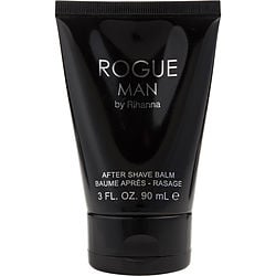 Rogue Man By Rihanna Aftershave Balm 3 Oz