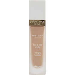 Sisley Sisleya Le Teint Anti Aging Foundation - # 1N Ivory  --30Ml/1Oz