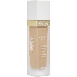 Sisley Sisleya Le Teint Anti Aging Foundation - # 3C1 Peach  --30Ml/1Oz