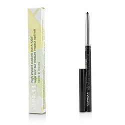 Clinique High Impact Custom Black Kajal - # 01 Blackned Black  --0.28G/0.01Oz