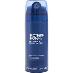 Biotherm Biotherm Homme Day Control 48 Hours Antiperspirant Spray--150Ml/3.20Oz