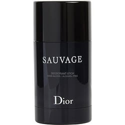 Dior Sauvage Deodorant Stick Alcohol Free 2.5 Oz