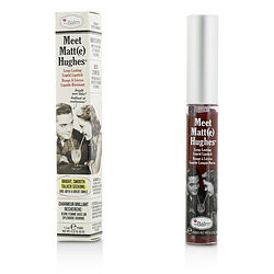 Thebalm Meet Matte Hughes Long Lasting Liquid Lipstick - Adoring  --7.4Ml/0.25Oz