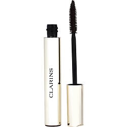 Clarins Supra Volume Mascara - # 02 Intense Brown --8Ml/0.2Oz