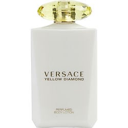 Versace Yellow Diamond Body Lotion 6.7 Oz