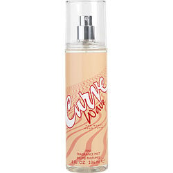 Curve Wave Body Mist 8 Oz