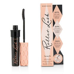 Benefit Roller Lash Super Curling & Lifting Mascara - Black  --8.5G/0.3Oz