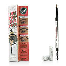 Benefit Goof Proof Brow Pencil - # 2 (Warm Golden Blonde)  --0.34G/0.01Oz