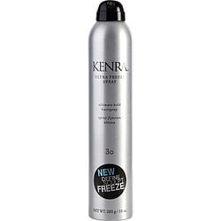 Kenra Ultra Freeze Spray 10 Oz