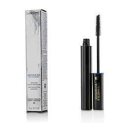 Lancome Definicils Mascara Waterproof # 01 Black (Us Version) --5G/0.17Oz