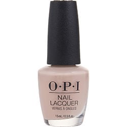 Opi Opi Tiramisu For Two Nail Lacquer V28--0.5Oz