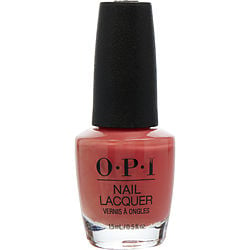 Opi Opi I Eat Mainly Lobster Nail Lacquer--0.5Oz