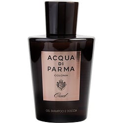 Acqua Di Parma Oud Hair And Shower Gel 6.7 Oz