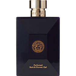 Versace Dylan Blue Shower Gel 8.4 Oz