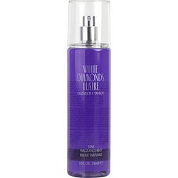 White Diamonds Lustre Body Mist 8 Oz