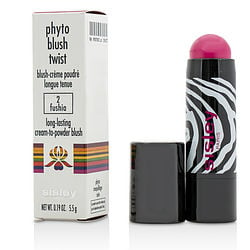 Sisley Phyto Blush Twist - # 2 Fushia  --5.5G/0.19Oz