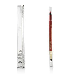 Lancome Le Lip Liner Waterproof Lip Pencil With Brush - #369 Vermillon  --1.2G/0.04Oz