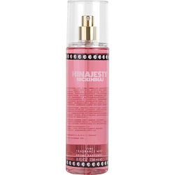 Nicki Minaj Minajesty Body Mist 8 Oz