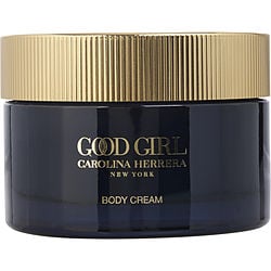 Ch Good Girl Body Cream 6.8 Oz