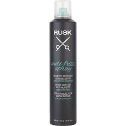 Rusk Anti-Humidity Resistant Spray 8 Oz