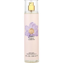 Vince Camuto Fiori Body Mist 8 Oz