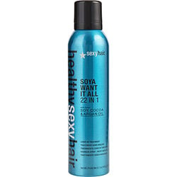 Sexy Hair Healthy Sexy Hair So You Want It All 22 In 1 Leave-In Treatment 5.1 Oz