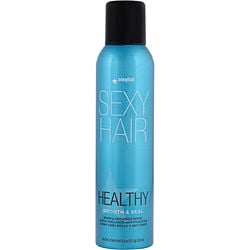 Sexy Hair Smooth Sexy Hair Smooth & Seal Anti-Frizz & Shine Spray 6 Oz