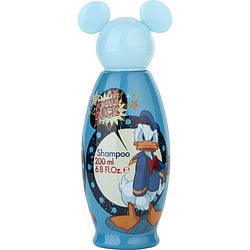 Donald Duck Shampoo 6.8 Oz