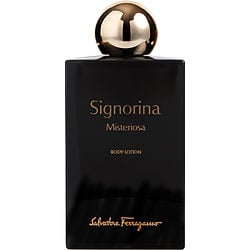 Signorina Misteriosa Body Lotion 6.7 Oz