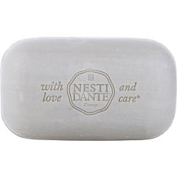 Nesti Dante 7070 Anniversary Luxury Platinum Soap With Precious Platinum (Limited Edition)  --250G/8.8Oz