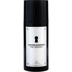 The Secret Deodorant Spray 5.1 Oz