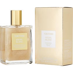 Tom Ford Soleil Blanc Shimmering Body Oil 3.4 Oz