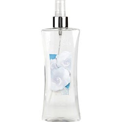 Body Fantasies Fresh White Musk Body Spray 8 Oz